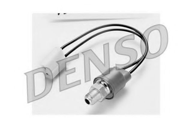 Клапан давления кондиционера DPS05005 DENSO