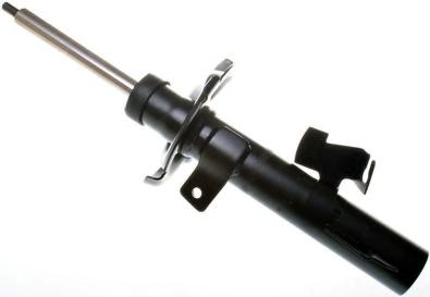 Амортизатор передний левый DSB187G DENCKERMANN