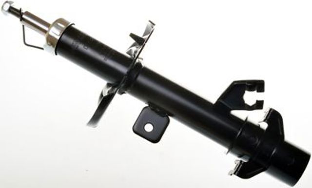 Амортизаторная стойка передняя левая DSB258G DENCKERMANN