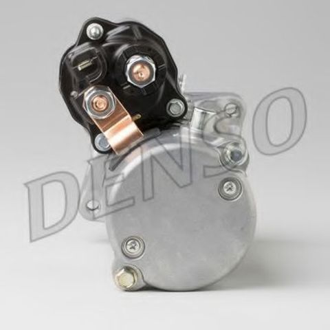 Стартер автомобиля DSN1207 DENSO