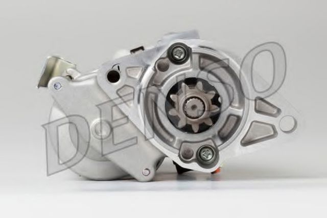 Стартер автомобиля DSN937 DENSO