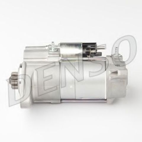 Стартер автомобиля DSN976 DENSO