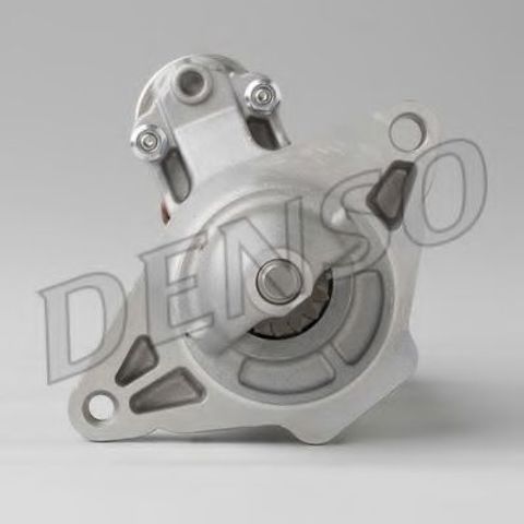 Стартер автомобиля DSN986 DENSO