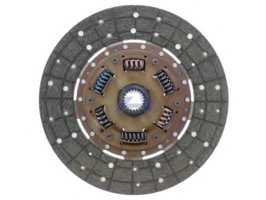 Диск сцепления DT094L AISIN