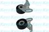 Ролик натяжителя ремня агрегатов DTP6502 KAVO PARTS