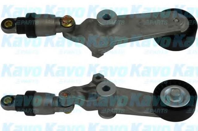 Натяжная планка поликлинового ремня DTP9001 KAVO PARTS