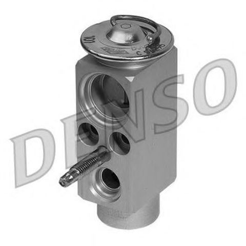 Клапан TRV, кондиционера DVE05006 DENSO