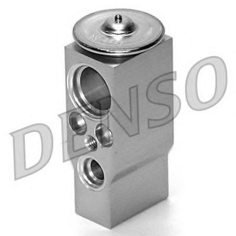 Клапан TRV, кондиционера DVE20007 DENSO