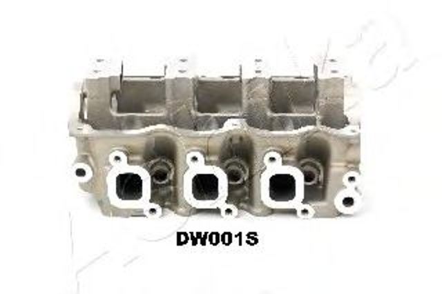 Головка блока цилиндров DW001S ASHIKA