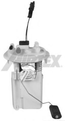 Насос погружной в баке E10631S AIRTEX