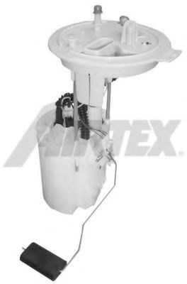 Насос погружной в баке E10724M AIRTEX