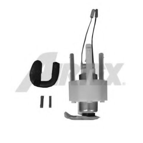 Элемент-турбинка топливного насоса E10768PK AIRTEX