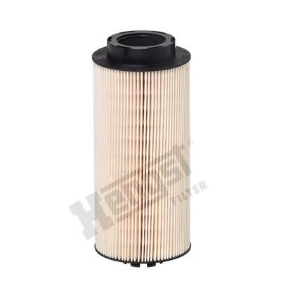 Фильтр топливный E422KP04D322 HENGST