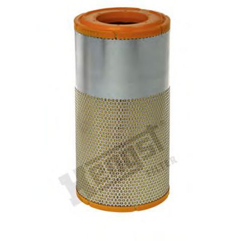 Воздушный фильтр двигателя E707L HENGST