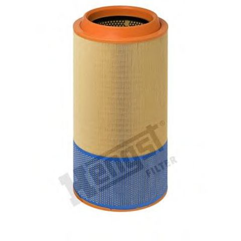 Воздушный фильтр двигателя E719L HENGST
