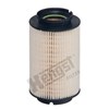 Фильтр-отстойник топлива грубой очистки E72KP02D107 HENGST