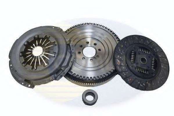 Сцепление и комплектующие ECK240F COMLINE