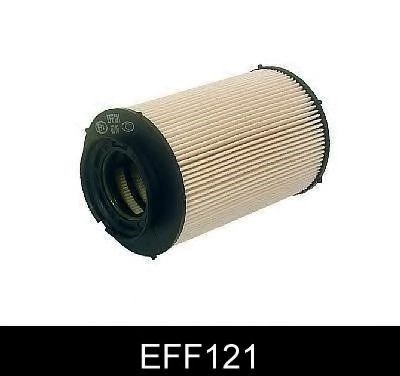 Eff121 comline - фільтр палива ( аналогwf8308/kx178d ) EFF121