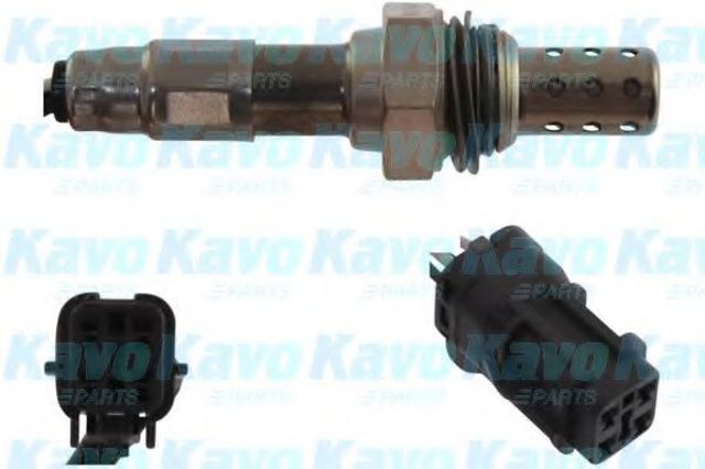 Лямбдазонд, датчик кислорода после катализатора EOS3057 KAVO PARTS