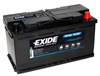 Акумулятор EP800 EXIDE