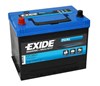 Аккумулятор  ER350 EXIDE