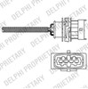 Лямбдазонд, датчик кислорода до катализатора ES2029112B1 DELPHI