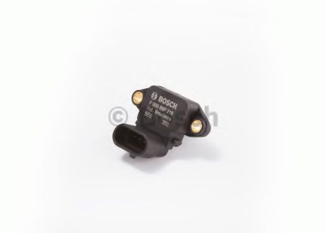 Датчик наддува F00099P218 BOSCH
