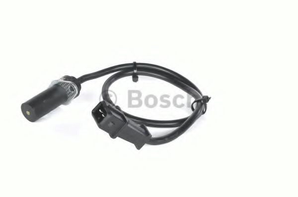Bosch  citroen  датчик обертів двигуна jumper,boxer,ducato 2.8hdi, tipo,uno F00099R006