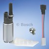 Элемент-турбинка топливного насоса F000TE1394 BOSCH