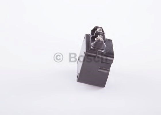 Тяговое реле стартера F00HN37431 BOSCH
