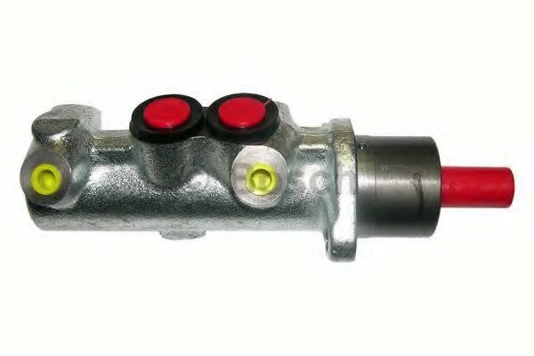 Цилиндр тормозной, главный F026003243 BOSCH