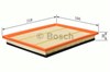 Воздушный фильтр F026400177 BOSCH