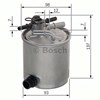 Фильтр тонкой очистки топлива F026402096 BOSCH