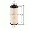 Фильтр тонкой очистки топлива F026402099 BOSCH