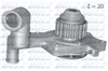 Помпа водяная, (насос) охлаждения F107 DOLZ