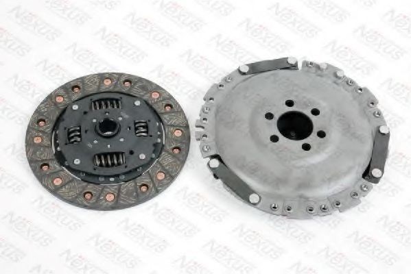 Сцепление в сборе F1W022NX NEXUS