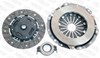 Комплект сцепления F1W034NX NEXUS