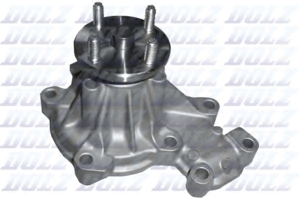 Водяной насос F205 DOLZ