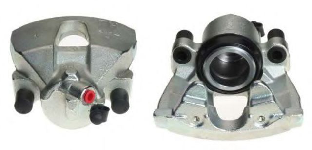 Суппорт тормозной передний правый F24113 BREMBO