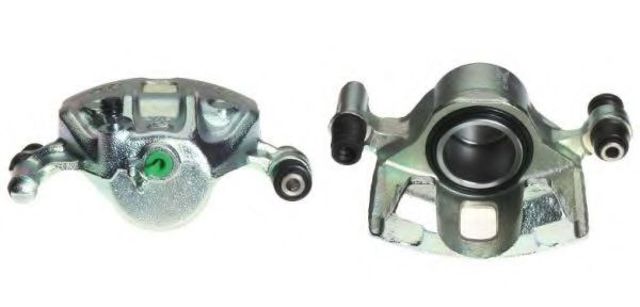 Суппорт тормозной передний левый F30004 BREMBO