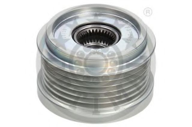 Обгонная муфта генератора F51055 OPTIMAL