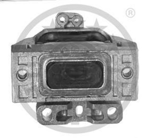 Подушка мотора правая F85388 OPTIMAL