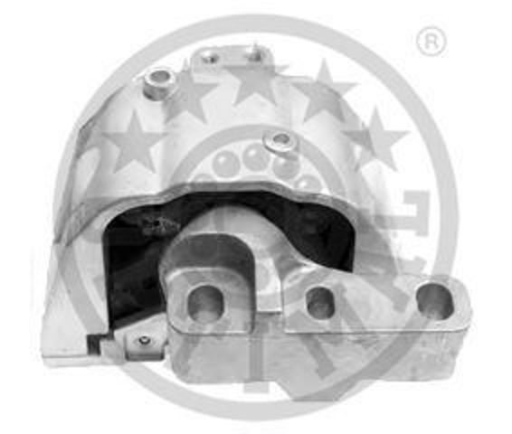 Подушка двигателя F85404 OPTIMAL