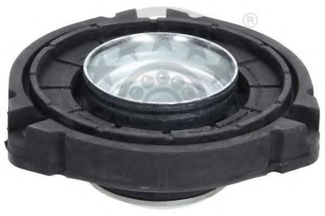 Опора передней стойки F85537 OPTIMAL
