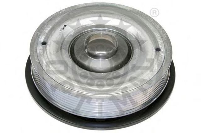 Шкив коленвала F87092 OPTIMAL