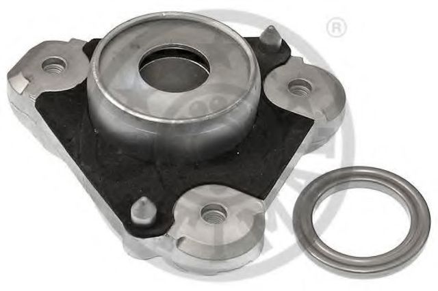 Опора переднего левого амортизатора  F87467 OPTIMAL