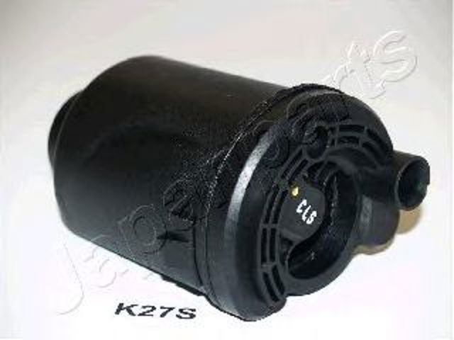 Japanparts фільтр палива kia sorento 2.4 02- FCK27S