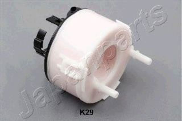 Japanparts фільтр палива kia sorento 2.4 09- FCK29S