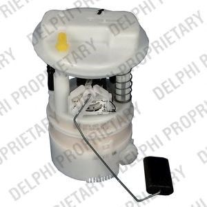 Электробензонасос FE1016712B1 DELPHI