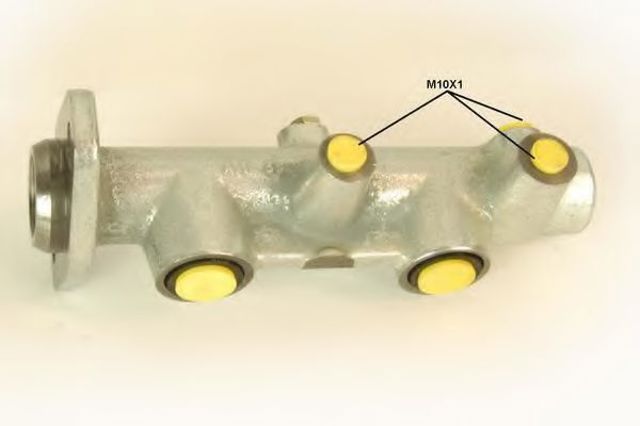 ГТЦ FHM1046 FERODO